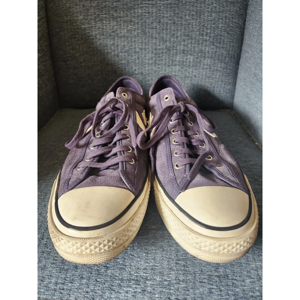 Converse Star Player 76 Low-Top Sneakers 